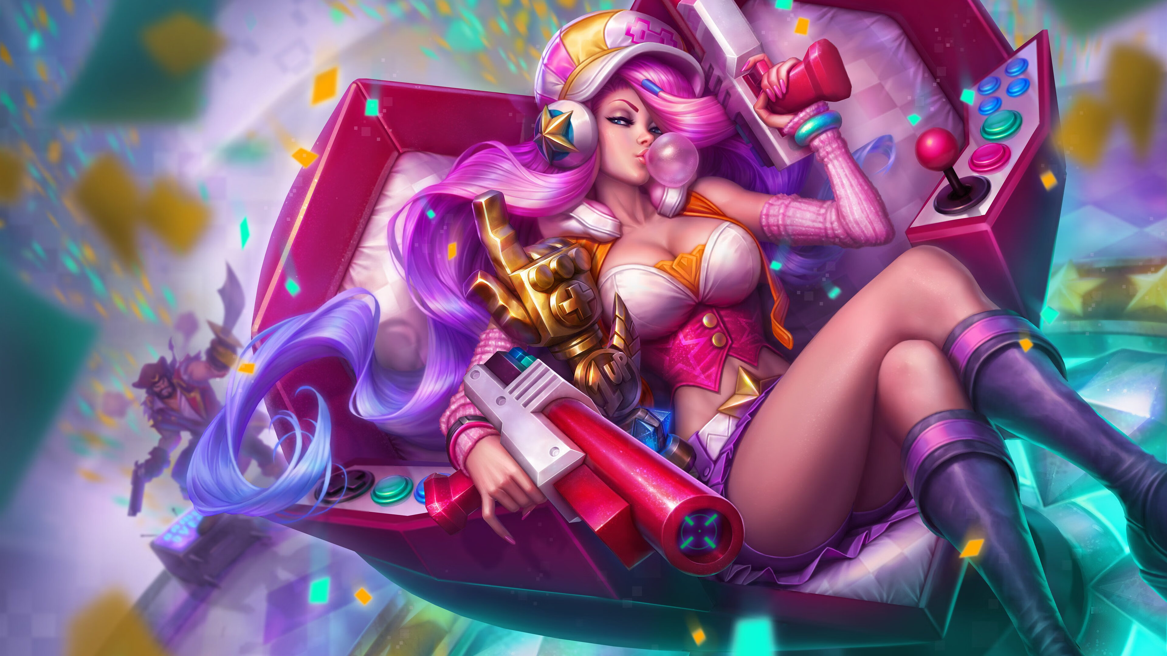 终场哨响前的救赎，英格拉姆一剑封喉，独行侠刺破骑士铁阵